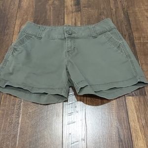 Maurices shorts